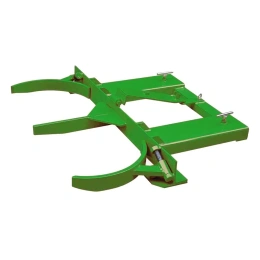 Захват для бочек DG45 EURO-LIFT 00007634