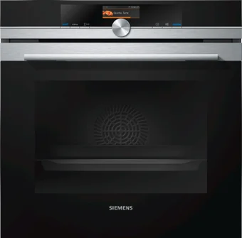 Духовой шкаф SIEMENS HB676G0S1