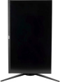 Монитор Hiper 27" EasyView SB2707 черный IPS LED 4ms 16:9 HDMI M/M матовая HAS Piv 250cd 178гр/178гр 1920x1080 75Hz FreeSync VGA DP FHD 5.75кг