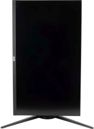 Монитор Hiper 27" EasyView SB2707 черный IPS LED 4ms 16:9 HDMI M/M матовая HAS Piv 250cd 178гр/178гр 1920x1080 75Hz FreeSync VGA DP FHD 5.75кг