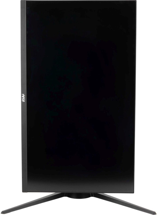 Монитор Hiper 27" EasyView SB2707 черный IPS LED 4ms 16:9 HDMI M/M матовая HAS Piv 250cd 178гр/178гр 1920x1080 75Hz FreeSync VGA DP FHD 5.75кг