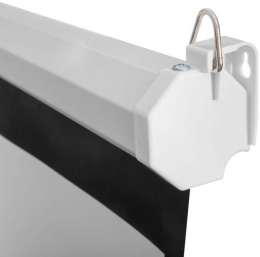Экран Digis 100" 150x200см Optimal-D DSOD-4303 4:3 настенно-потолочный рулонный
