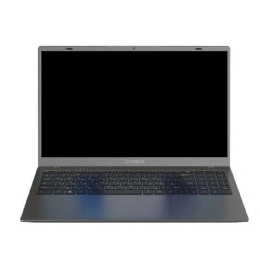 Ноутбук IRBIS GroovyBook 15  [15NBP2001_G2] 15,6" FHD IPS, Core I5-1250P, 16GB, 512GB  SSD, TPM2.0 , TYPE C full function,RJ45,Windows 11 Pro RUS,Grey