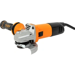 Угловая шлифмашина AEG WS12-125S 4935451306