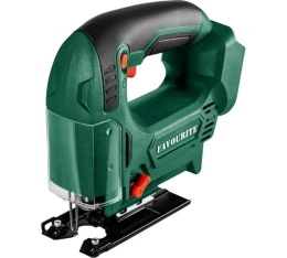 Лобзик аккумуляторный OBS 21 JS 21В 2/4Ач FAVOURITE без АКБ и ЗУ 150100021