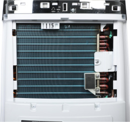 Осушитель воздуха NEOCLIMA ND-20SL белый