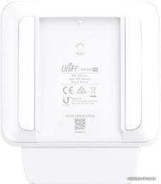 Коммутатор Ubiquiti UniFi Switch Flex USW-Flex PoE-коммутатор, 5х 1G RJ45, раздача 46 Вт