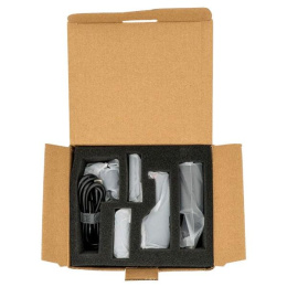 Сканер-кольцо Meferi MS300R N1, NFC, Standart Battery 1000mAh, scan button MS300R-WN1ANSST