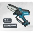 Аккумуляторная цепная пила Makita CXT 12В (BL1021B, DC10WD) UC100DWA