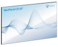 професиональный дисплей NextPanel DS 65 (PDSCV1NNT65)