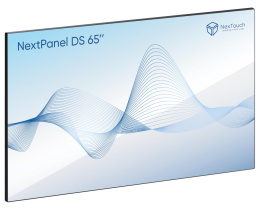 професиональный дисплей NextPanel DS 65 (PDSCV1NNT65)