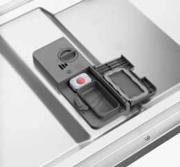 Встраиваемая посудомоечная машина WEISSGAUFF BDW 4026, узкая, ширина 44.8см, полновстраиваемая, загрузка 9 комплектов 432977