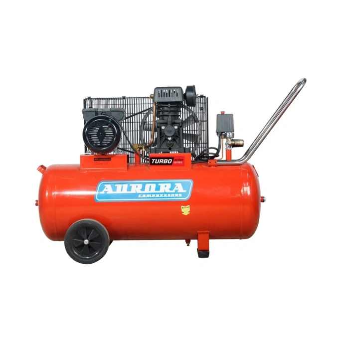 Компрессор Aurora STORM-100 TURBO active series