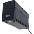 Источник бесперебойного питания Powercom Back-UPS RAPTOR, Line-Interactive, 600VA / 360W, Tower, RPT-600A