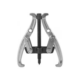 Съемник с двумя поворотными двусторонними захватами 75 мм, диапазон захватов 40-76 мм THORVIK AGP23 52321