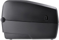 Термопринтер Mertech TLP4H (1026) 300dpi 101мм/с/USB/RS232/Eth для печ.этик. черный