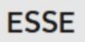 ESSE