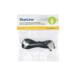 Внешний микрофон StarLine Мастер-6 4003257