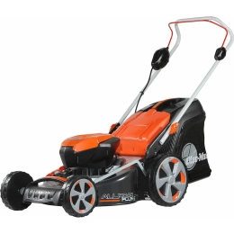 Несамоходная аккумуляторная газонокосилка Oleo-Mac GI 48 P 40V 5410-9001