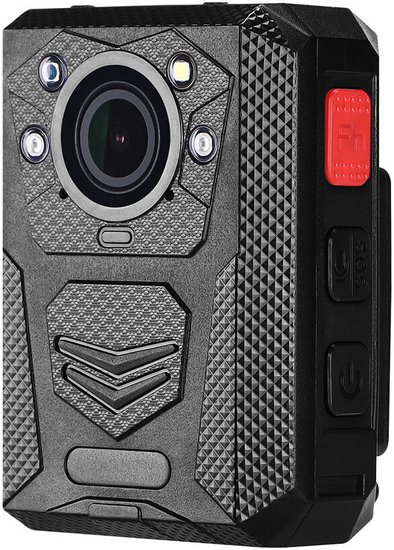 Видеорегистратор персональный BodyDVR X5A ТУ BY 692227983.002-2023