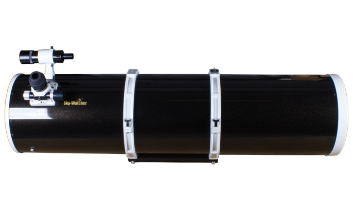 RU Труба оптическая Sky-Watcher BK P300 Steel OTAW Dual Speed Focuser