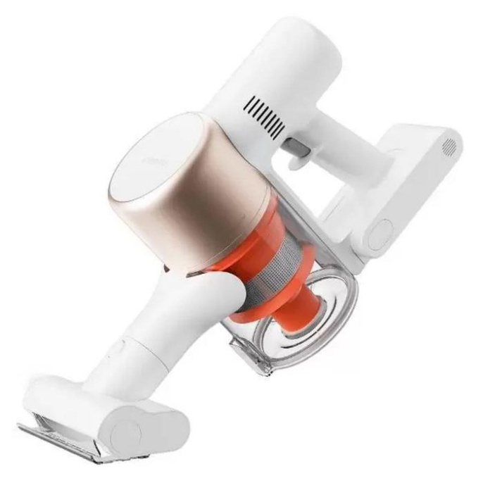 Ручной пылесос handstick Xiaomi Vacuum Cleaner G9 Plus EU, 400Вт, белый/белый [bhr6185eu]