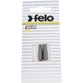 Бита крестовая Torx 30X25, 2 шт Felo 02630036