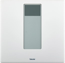 Весы напольные электронные Beurer PS160 макс.180кг белый