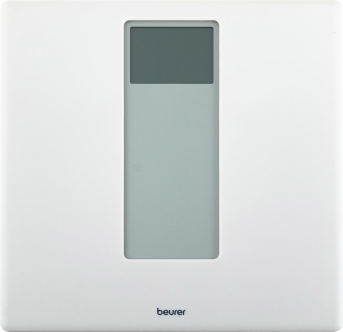 Весы напольные электронные Beurer PS160 макс.180кг белый