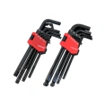 Набор шестигранников и TORX Сорокин 19 предметов 1.38
