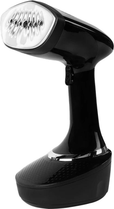 Отпариватель ручной Scarlett SC-GS135S22 черный