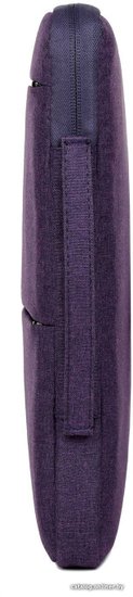 Сумка для ноутбука MIRU MLB-1062 Sleeverstone 15.6" лиловый лиловый, полиэстер, сумка-чехол, внутренний карман