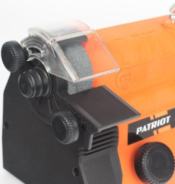 Точильный станок многофункциональный Patriot BG 110,  100Вт [160301503]