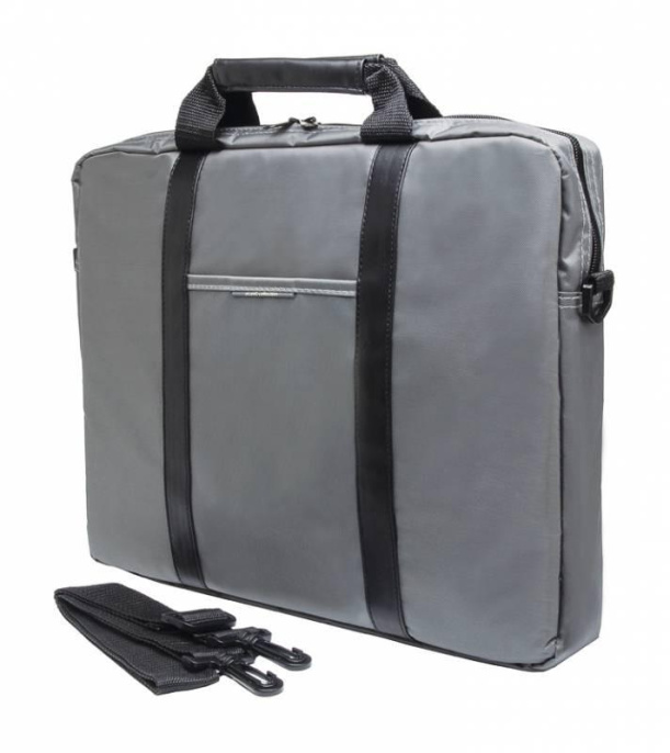 Сумка для ноутбука 15.6" PC PET PCP-1003GR