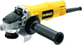 Угловая шлифмашина DeWALT DWE4157-QS