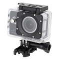 Экшн-камера SJCAM Action camera SJ5000X Elite - Black SJCAM-SJ5000-X