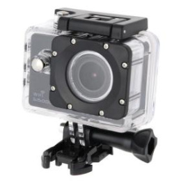 Экшн-камера SJCAM Action camera SJ5000X Elite - Black SJCAM-SJ5000-X