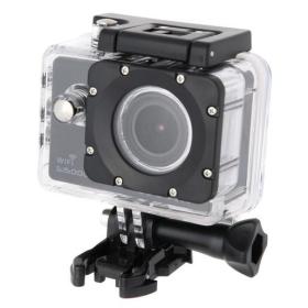 Экшн-камера SJCAM Action camera SJ5000X Elite - Black SJCAM-SJ5000-X