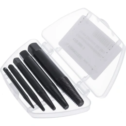 Набор экстракторов для винтов Rennsteig RE-4709003