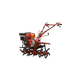 Бензиновый культиватор FERMER FM-1617MXL