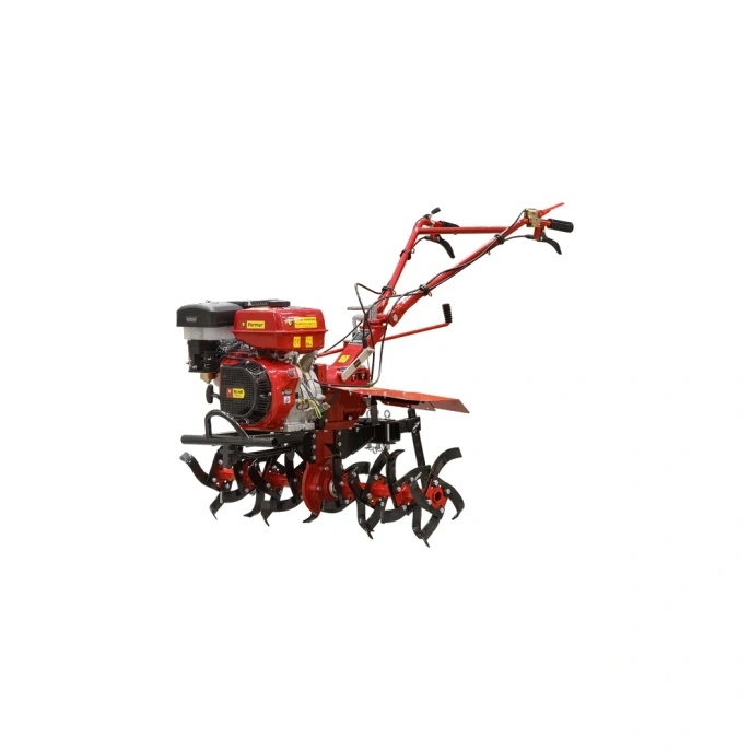 Бензиновый культиватор FERMER FM-1617MXL