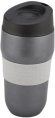 Термокружка для напитков Rondell Filigran RDS-1897 0.32л. темно-серый картонная коробка
