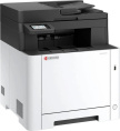 МФУ лазерный Kyocera Ecosys MA2101cfx (110C233NL0) A4 Duplex белый
