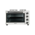 Мини печь Kraft KFC-MOHP 380 HW