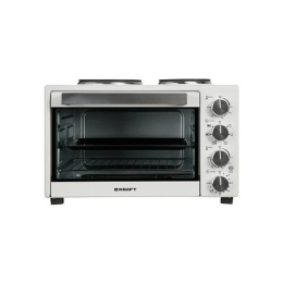 Мини печь Kraft KFC-MOHP 380 HW