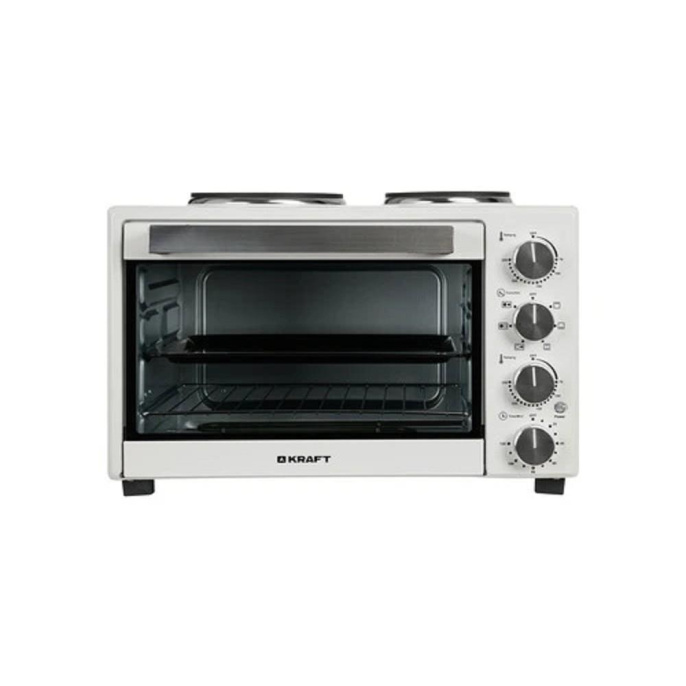 Мини печь Kraft KFC-MOHP 380 HW