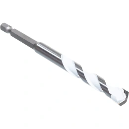 Сверло по мультиматериалам (10x120 мм; хвостовик HEX) Milwaukee 4932471107