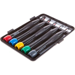 Набор отверток Pro'sKit 8PK-2063 + 00049816