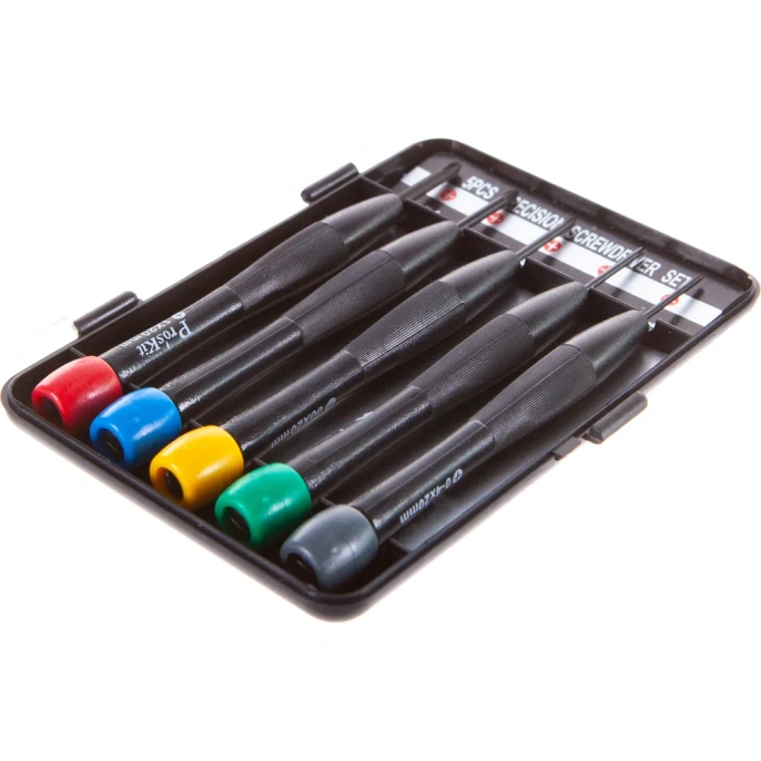 Набор отверток Pro'sKit 8PK-2063 + 00049816