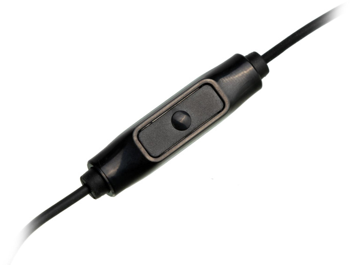 Наушники Sennheiser CX 80S, 3.5 мм, вкладыши, черный [508896]